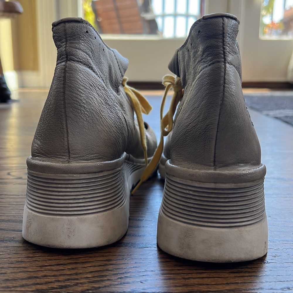 Fly London Coda women’s size 40 - Picture 4 of 9